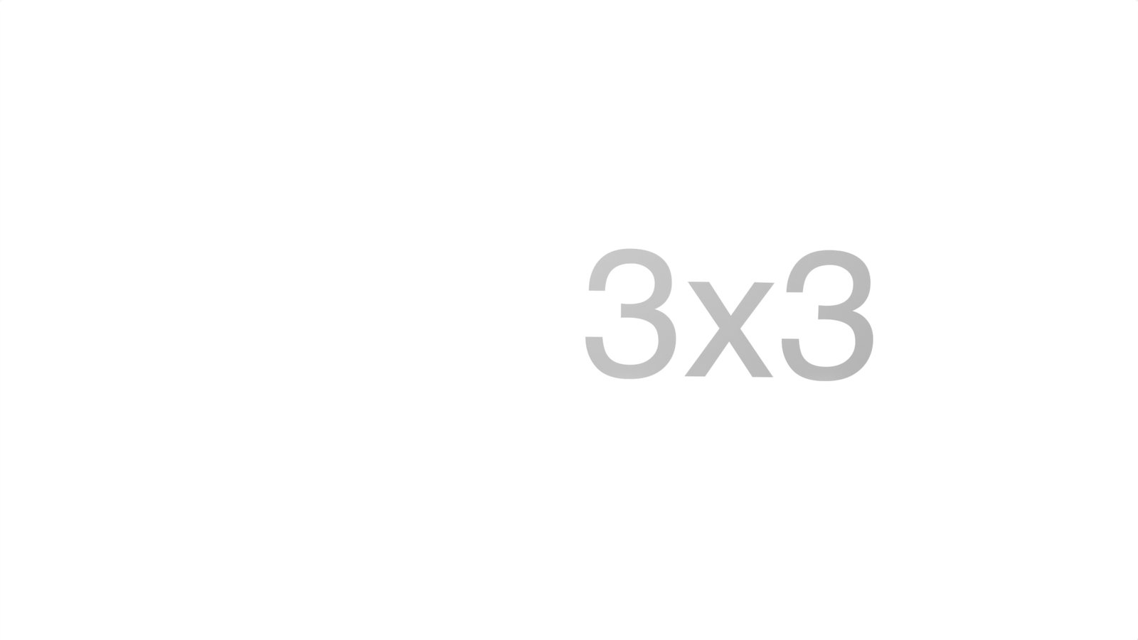 3x3 basketball